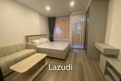 1 Bedroom 1 Bathroom 28 Sq.m Soho Bangkok
