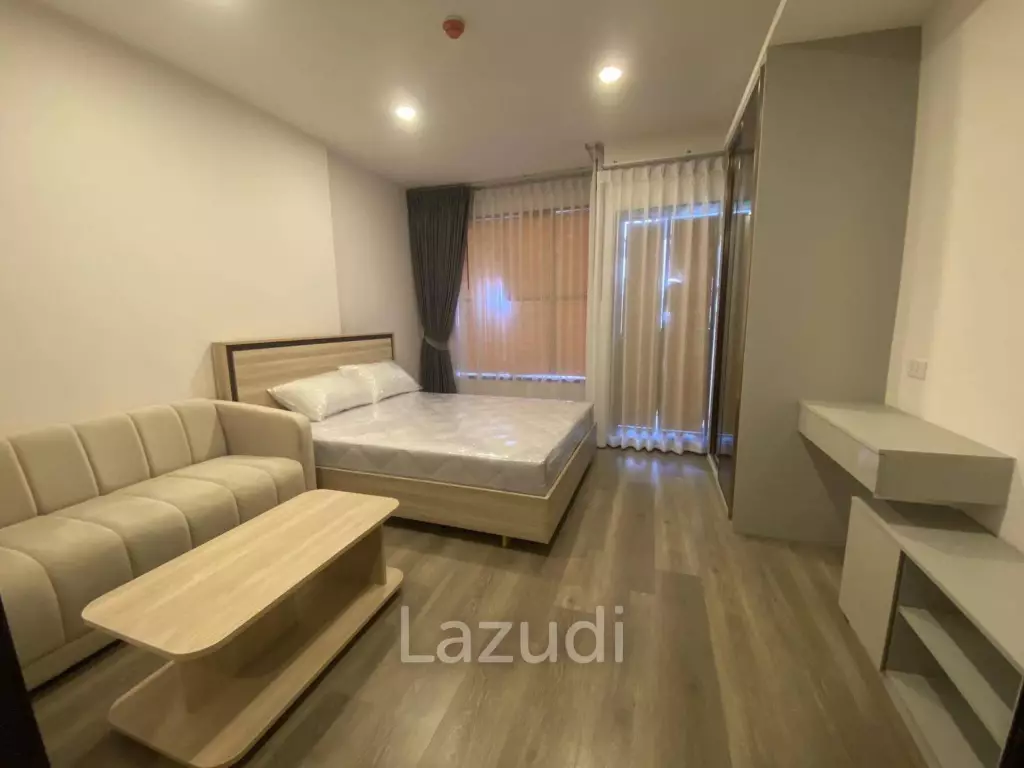 1 Bedroom 1 Bathroom 28 Sq.m Soho Bangkok