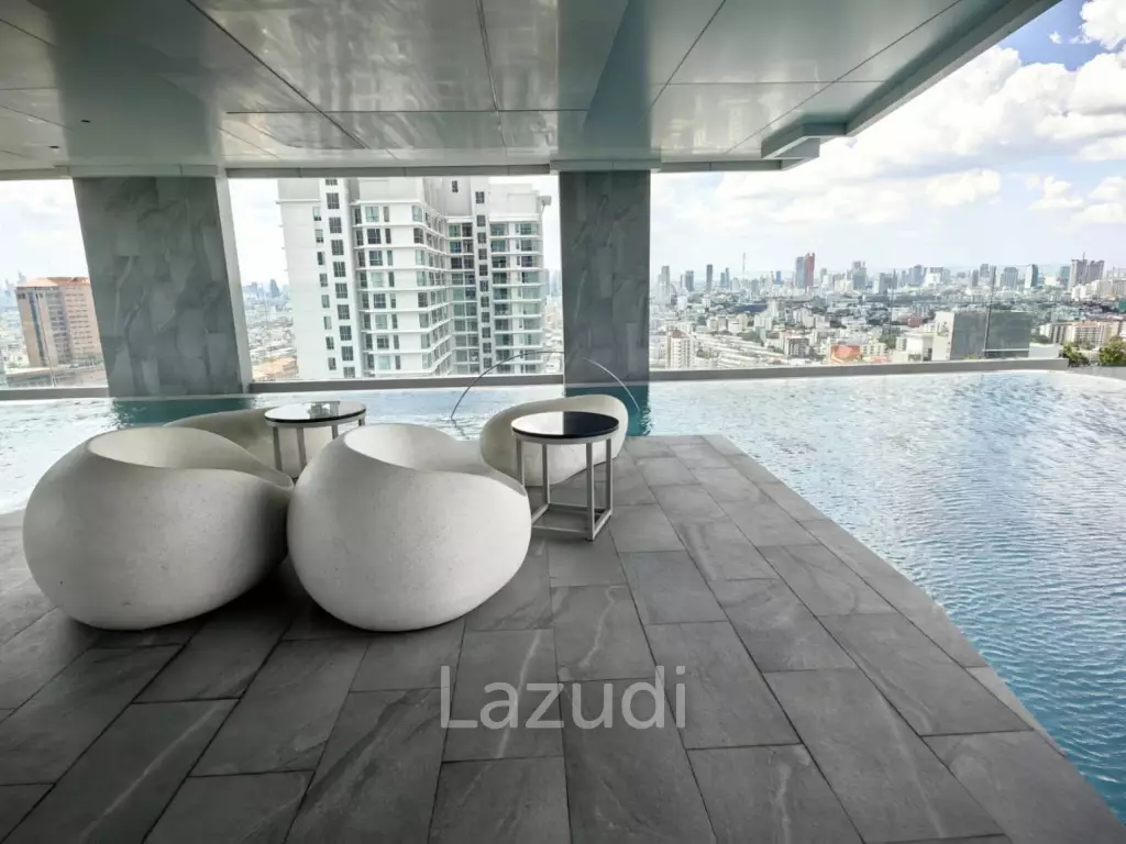 1 Bedroom 1 Bathroom 28 Sq.m Soho Bangkok