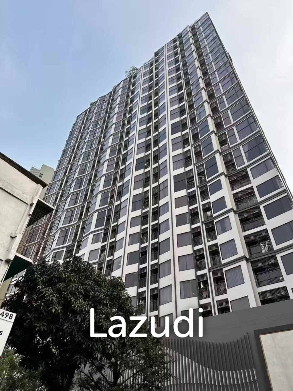 1 Bedroom 1 Bathroom 28 Sq.m Soho Bangkok