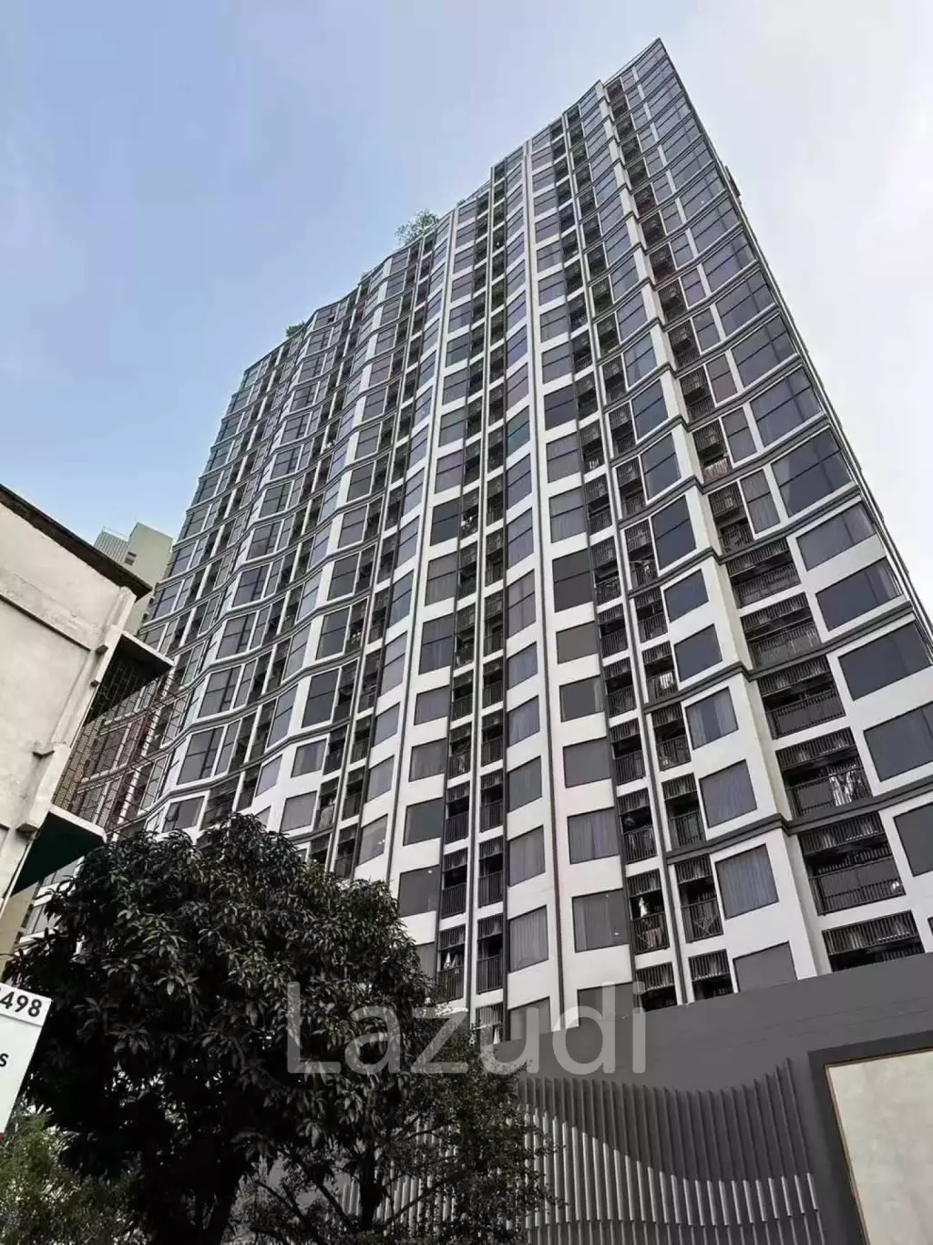 1 Bedroom 1 Bathroom 28 Sq.m Soho Bangkok