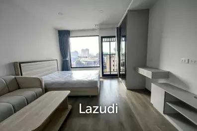 1 Bedroom 1 Bathroom 28 Sq.m Soho Bangkok