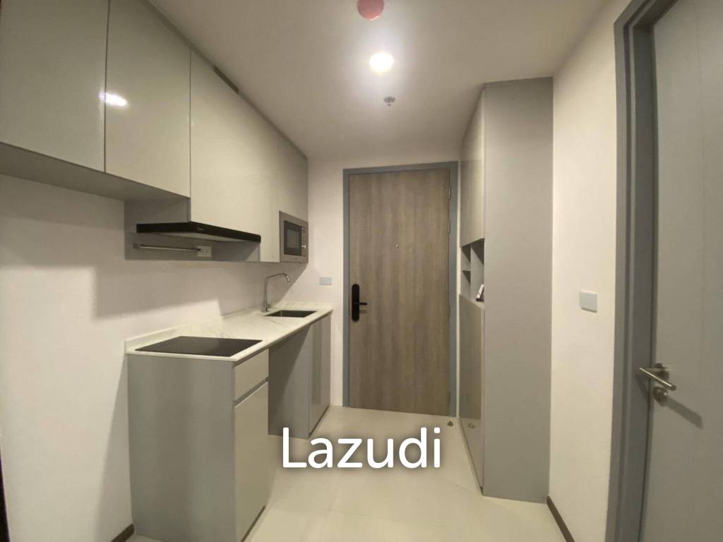 1 Bedroom 1 Bathroom 28 Sq.m Soho Bangkok