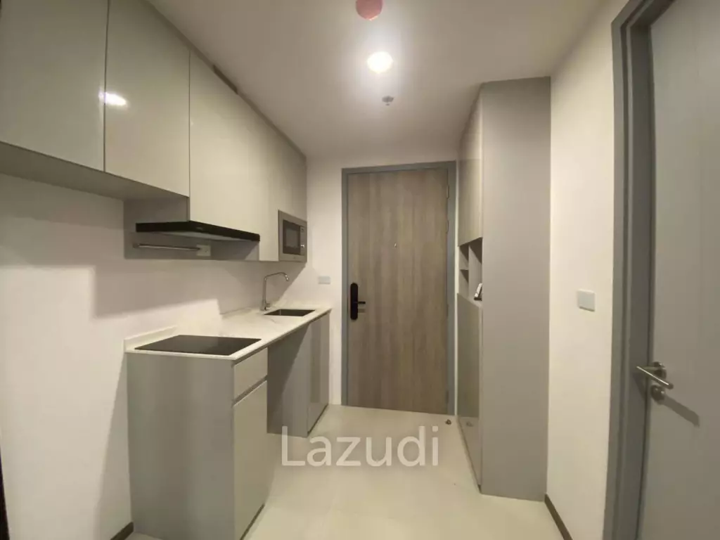 1 Bedroom 1 Bathroom 28 Sq.m Soho Bangkok