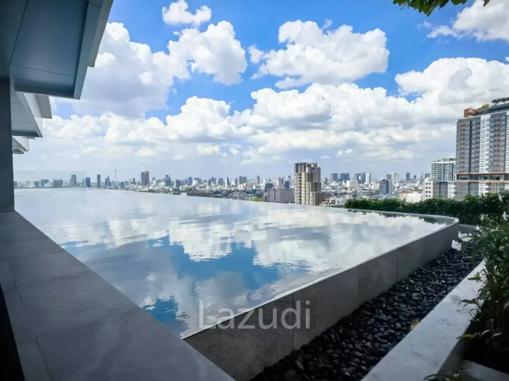 1 Bedroom 1 Bathroom 28 Sq.m Soho Bangkok