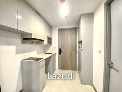 Studio with 1 bathroom 26 Sq.M. Soho Bangkok Ratchada