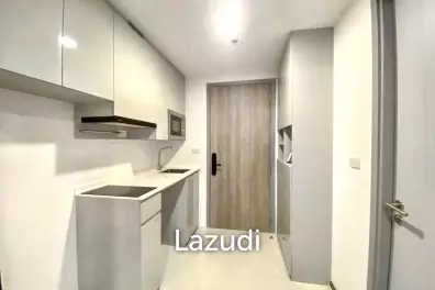 Studio with 1 bathroom 27 Sq.M. Soho Bangkok Ratchada