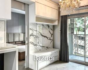 2 Bed 2 Bath 52 SQ.M  A Space Asoke-Ratchada