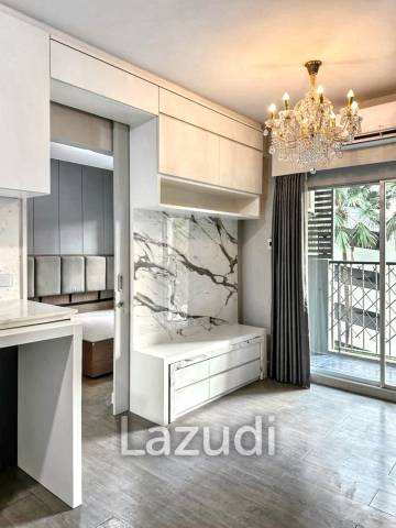2 Bed 2 Bath 52 SQ.M  A Space Asoke-Ratchada