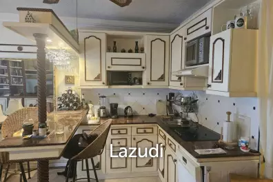 1 Bedroom 2 Bathrooms 90 SQ.M. Markland