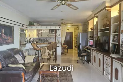 1 Bedroom 2 Bathrooms 90 SQ.M. Markland