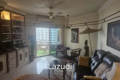 1 Bedroom 2 Bathrooms 90 SQ.M. Markland