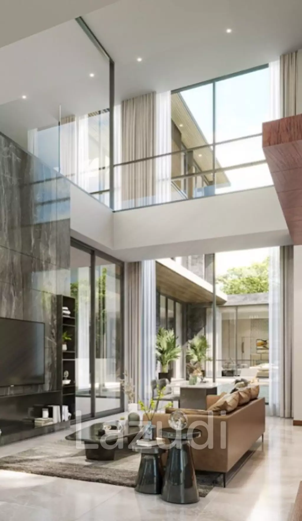 Ultra Luxury 5 Bedroom Detached Home in Bangkok