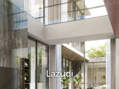 Ultra Luxury 5 Bedroom Detached Home in Bangkok