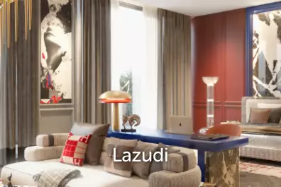 Ultra Luxury 5 Bedroom Detached Home in Bangkok