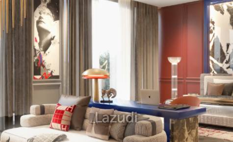 Ultra Luxury 5 Bedroom Detached Home in Bangkok