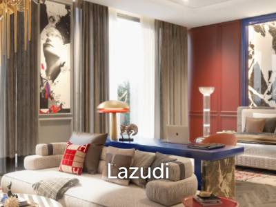Ultra Luxury 5 Bedroom Detached Home in Bangkok