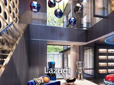 Ultra Luxury 5 Bedroom Detached Home in Bangkok
