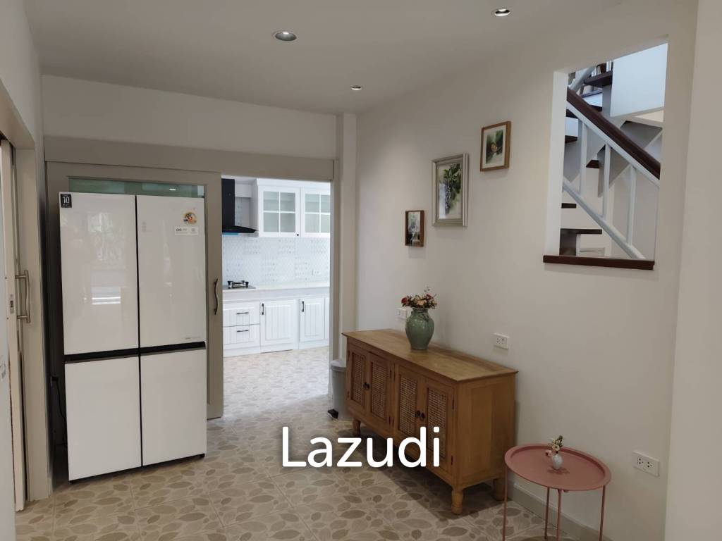 Beautiful 4 bed 3 bath poolvilla near international School in Hangdong Chiang Mai for rent