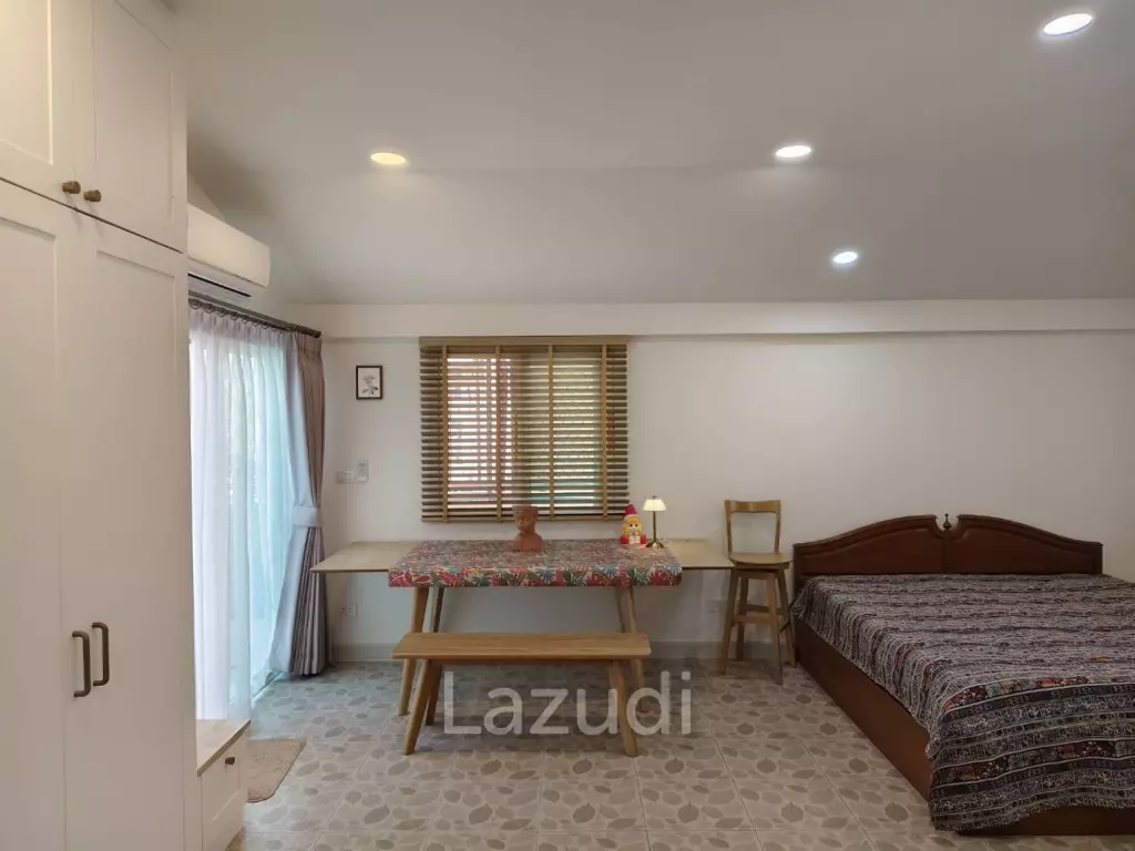Beautiful 4 bed 3 bath poolvilla near international School in Hangdong Chiang Mai for rent