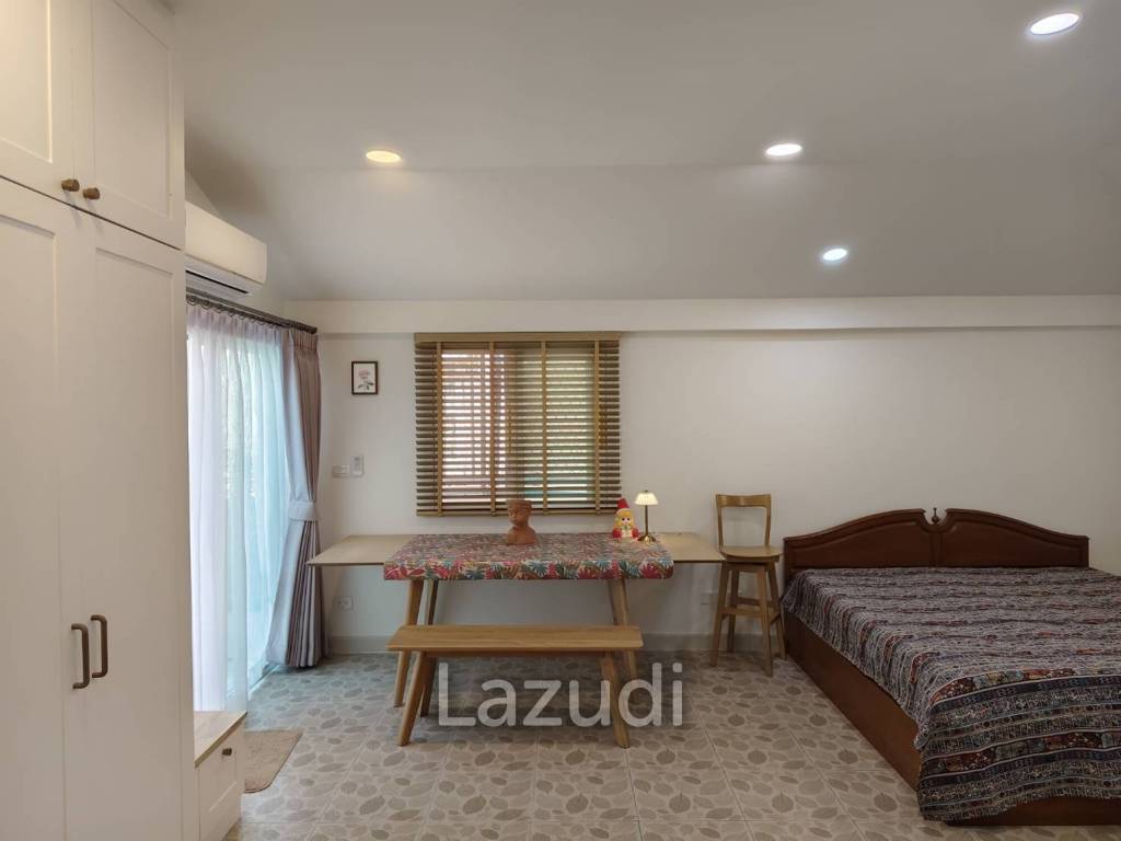 Beautiful 4 bed 3 bath poolvilla near international School in Hangdong Chiang Mai for rent