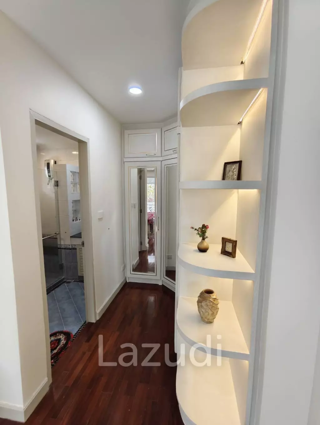 Beautiful 4 bed 3 bath poolvilla near international School in Hangdong Chiang Mai for rent