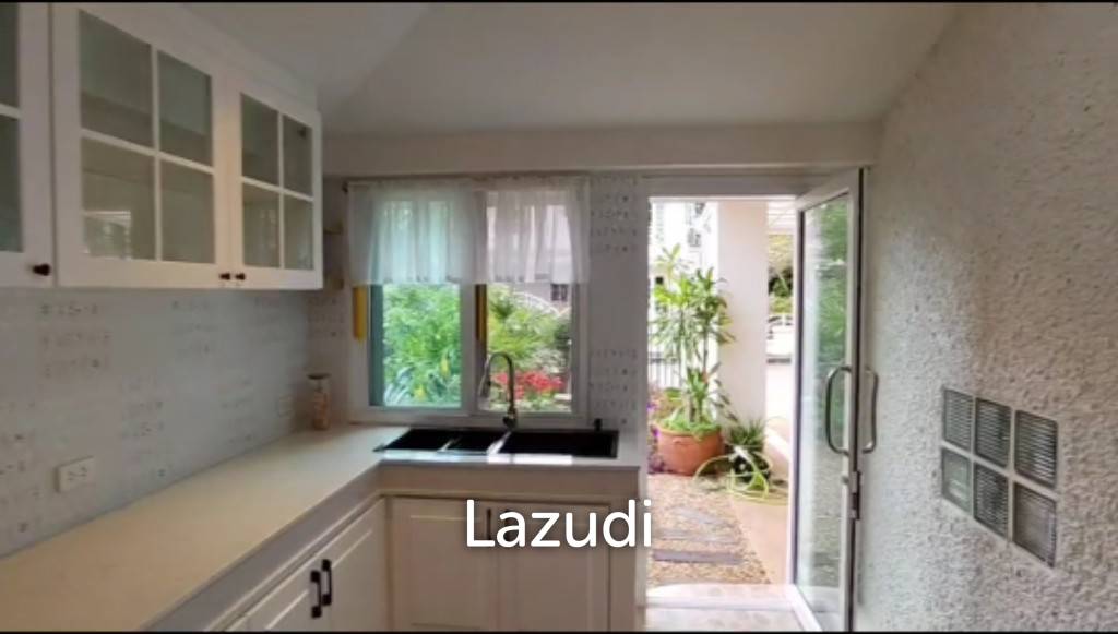 Beautiful 4 bed 3 bath poolvilla near international School in Hangdong Chiang Mai for rent