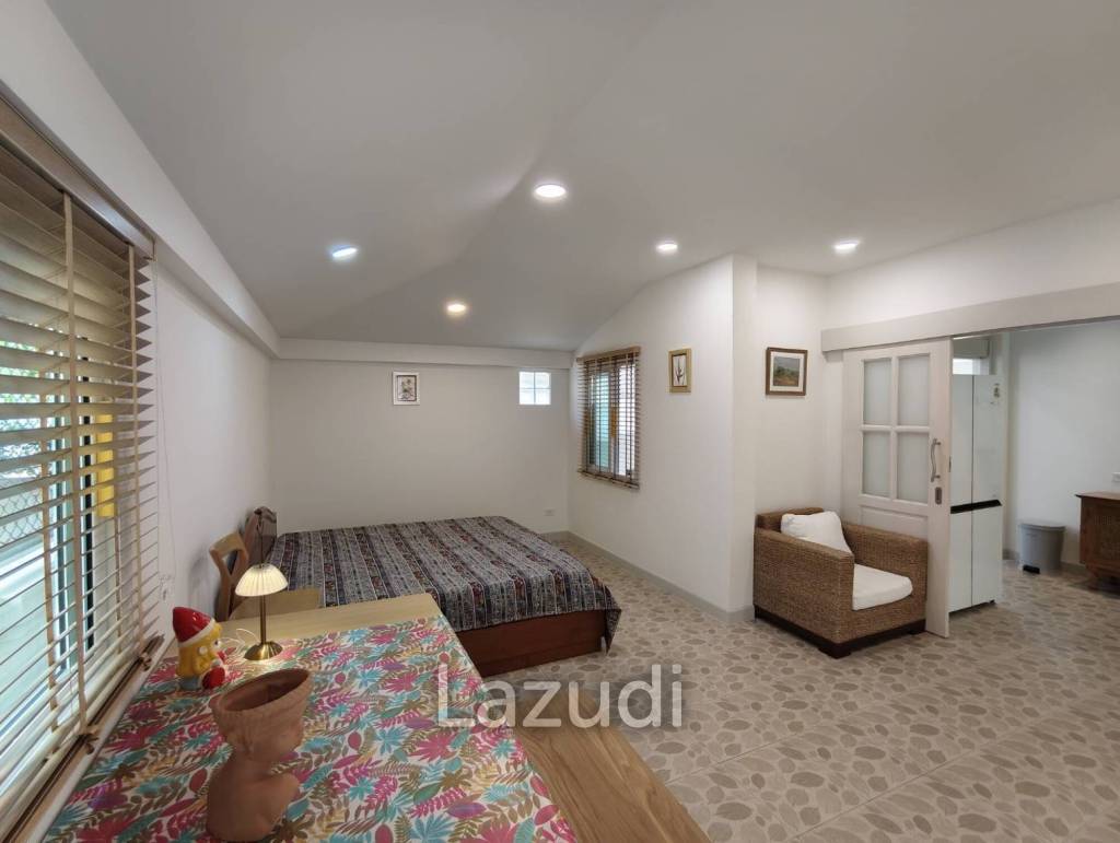 Beautiful 4 bed 3 bath poolvilla near international School in Hangdong Chiang Mai for rent