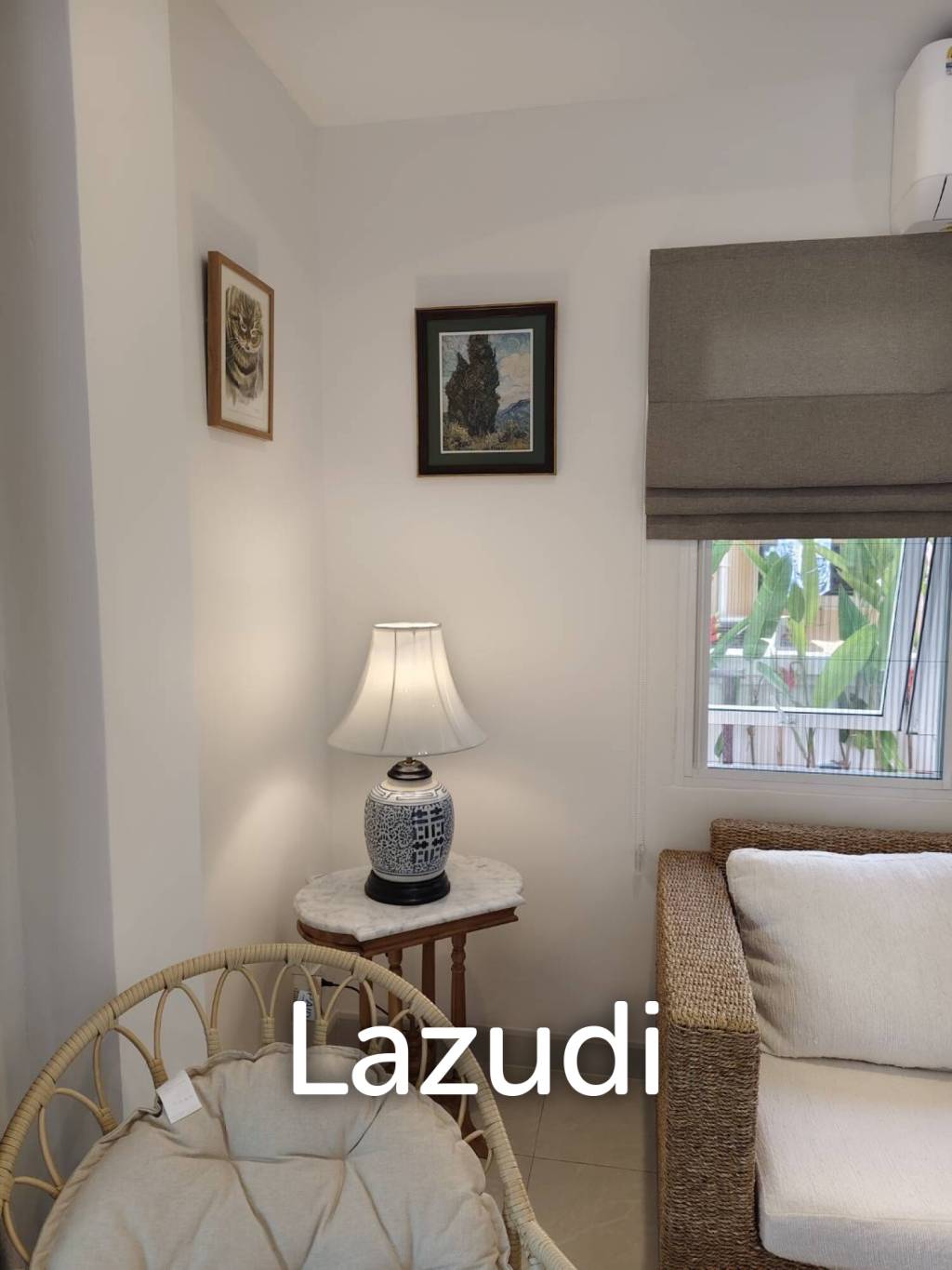 Beautiful 4 bed 3 bath poolvilla near international School in Hangdong Chiang Mai for rent
