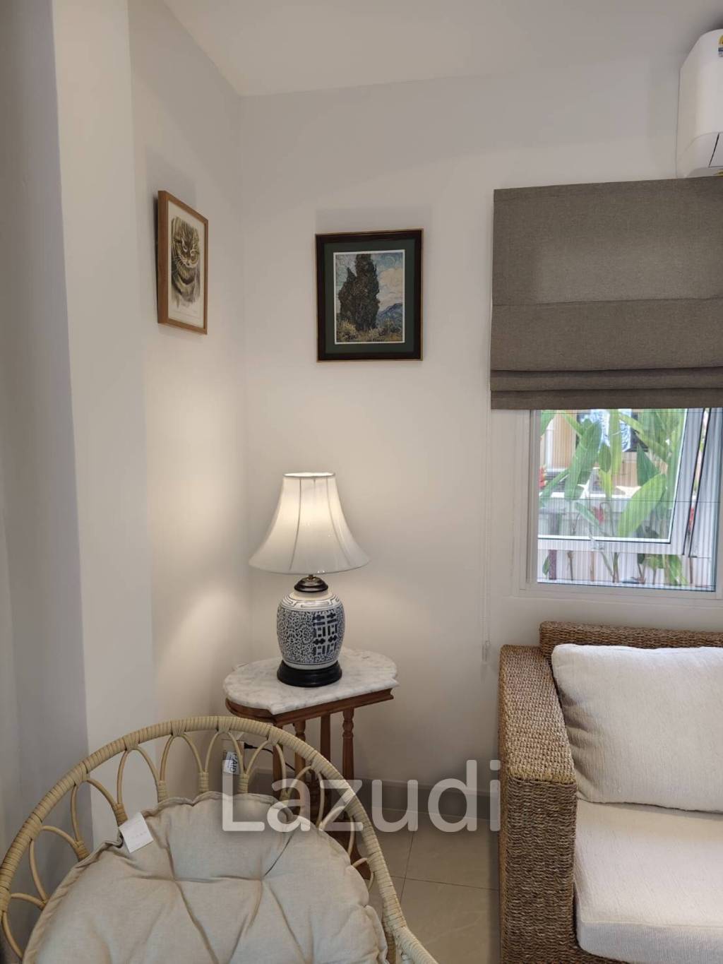 Beautiful 4 bed 3 bath poolvilla near international School in Hangdong Chiang Mai for rent