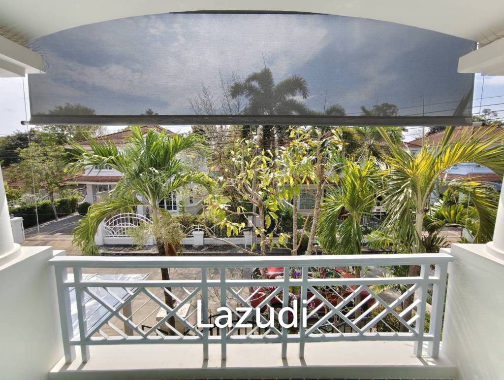 Beautiful 4 bed 3 bath poolvilla near international School in Hangdong Chiang Mai for rent