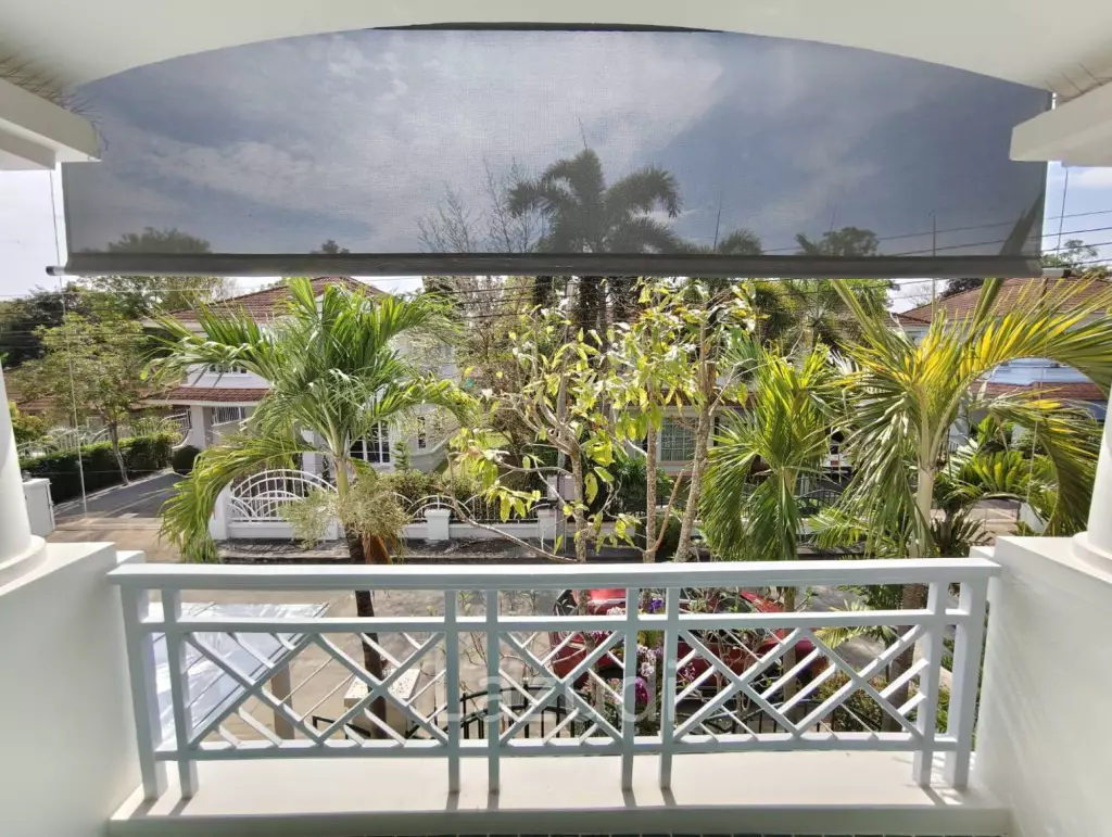 Beautiful 4 bed 3 bath poolvilla near international School in Hangdong Chiang Mai for rent