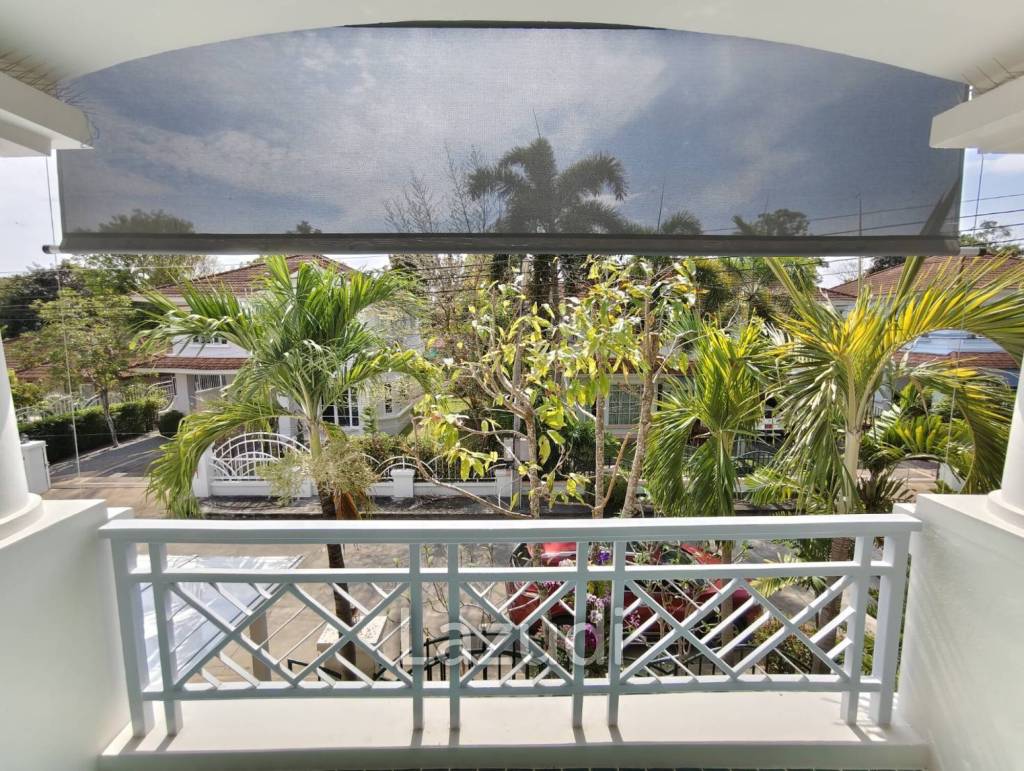 Beautiful 4 bed 3 bath poolvilla near international School in Hangdong Chiang Mai for rent