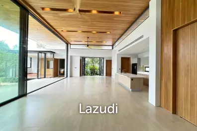 4-Bedroom Luxury Villa at Botanica Foresta - Newly completed and Ready-to-move-in