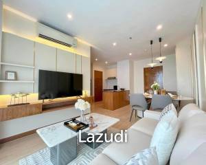 2 Bedroom 61 SQ.M Sugar Plam Condo For Rent
