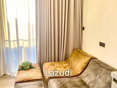 1 Bed 1 Bath 35 SQ.M  The Crest Park Residences