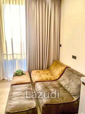 1 Bed 1 Bath 35 SQ.M  The Crest Park Residences