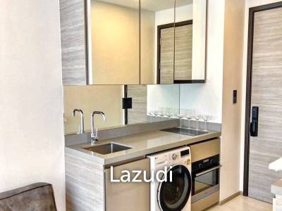 1 Bed 1 Bath 35 SQ.M  The Crest Park Residences
