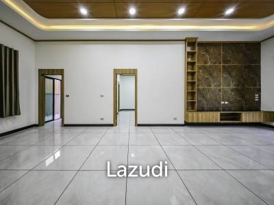 3 Bed 3 Bath 339 SQ.M Amarin Pool Villa