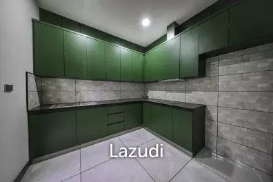 3 Bed 3 Bath 482 SQ.M Amarin Pool Villa