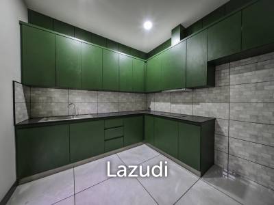 3 Bed 3 Bath 482 SQ.M Amarin Pool Villa