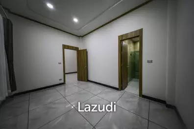 3 Bed 3 Bath 482 SQ.M Amarin Pool Villa