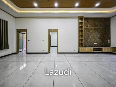3 Bed 3 Bath 482 SQ.M Amarin Pool Villa