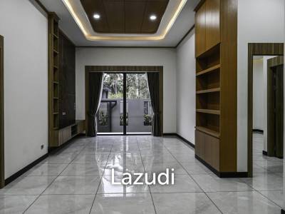 3 Bed 3 Bath 482 SQ.M Amarin Pool Villa