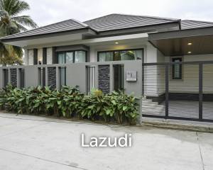3 Bed 3 Bath 280 SQ.M Amarin Pool Villa