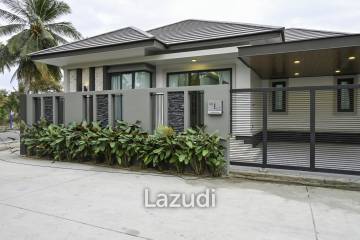 3 Bed 3 Bath 280 SQ.M Amarin Pool Villa