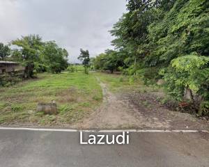 Land for Sale in Huai Khrai, Mae Sai, Chiang Rai – Peaceful and Scenic Location!