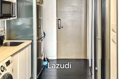 1 Bed 1 Bath 38 SQ.M Ideo Morph 38