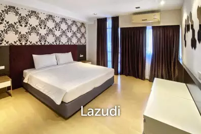 2 Bed 2 Bath 120 SQ.M Nantiruj Tower