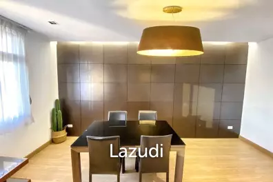 2 Bed 2 Bath 120 SQ.M Nantiruj Tower